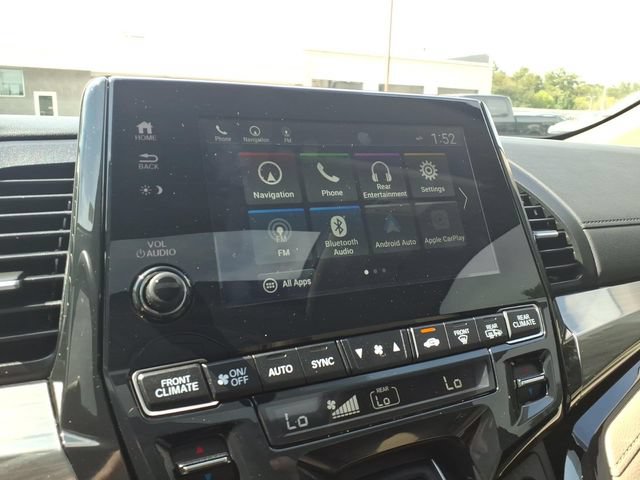 Used 2024 Honda Odyssey Elite image 20