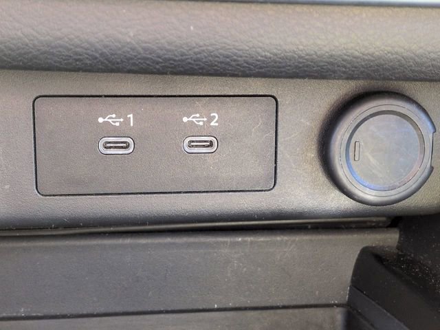 Used 2025 Nissan Rogue SV image 28