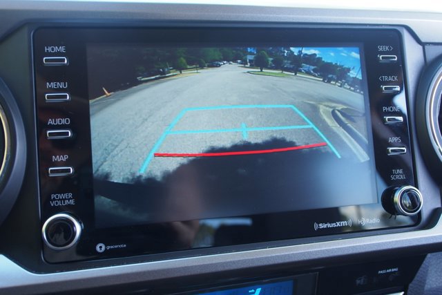 Used 2023 Toyota Tacoma SR5 AWD/4WD image 30