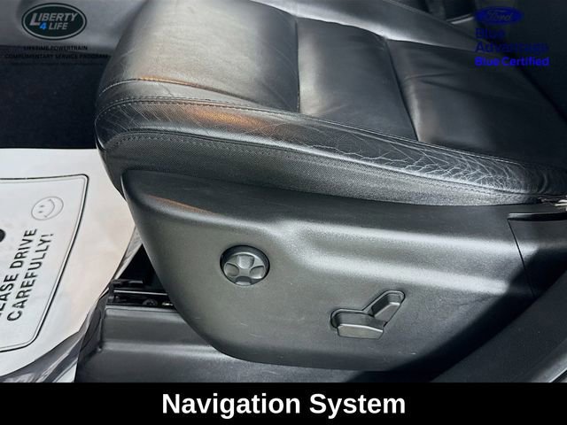 Used 2021 Jeep Grand Cherokee Limited image 19