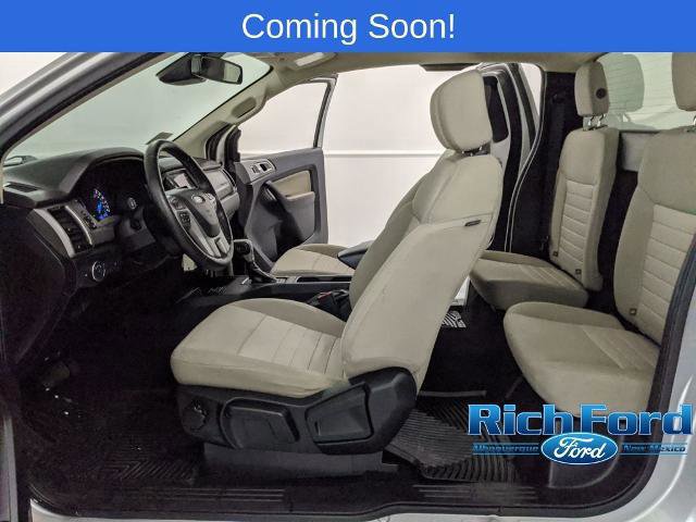 Certified 2019 Ford Ranger XLT w/ Equipment Group 301A Mid image 18