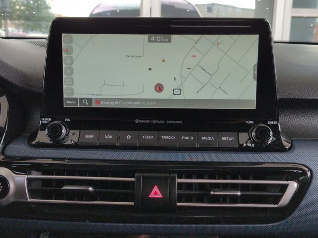 Used 2023 Kia Seltos S w/ Navigation Package FWD image 25