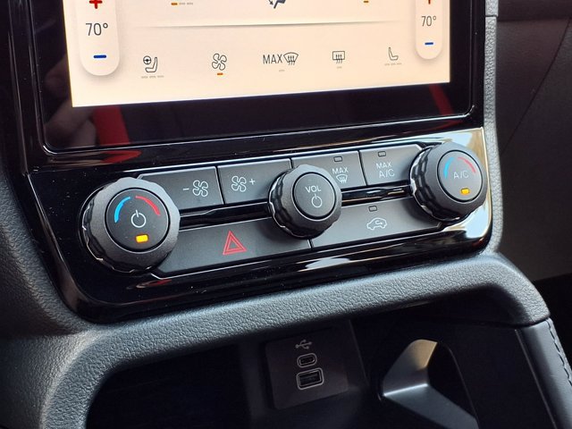 Certified 2026 Ford Ranger Raptor AWD/4WD image 15