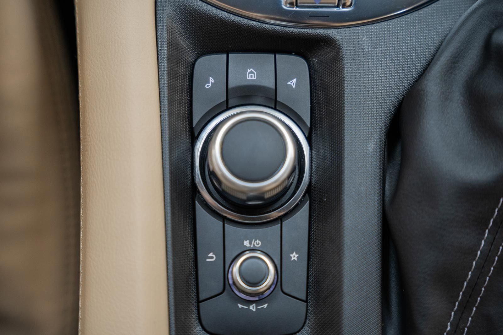 Used 2024 MAZDA MX-5 Miata RF Grand Touring w/ Weather Package image 31