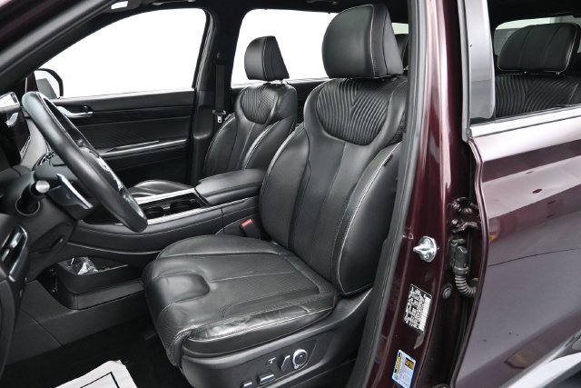 Used 2024 Hyundai Palisade Calligraphy FWD image 11