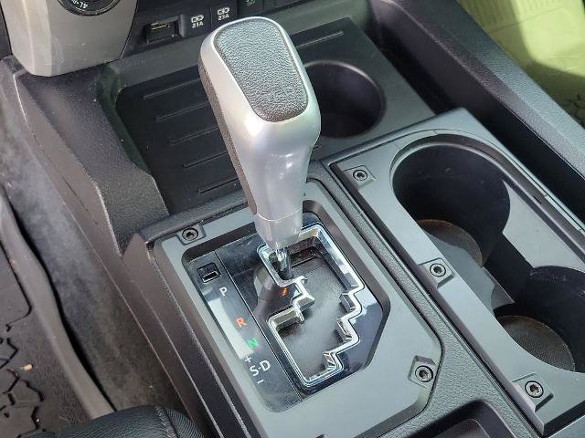 Used 2021 Toyota Tundra TRD Pro AWD/4WD image 19