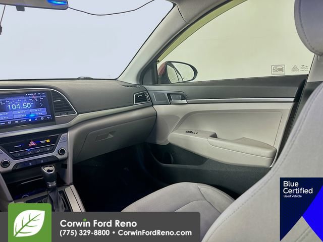 Used 2018 Hyundai Elantra SE image 24