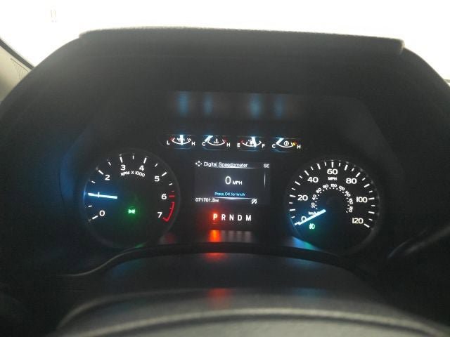 Certified 2019 Ford F150 XLT w/ Equipment Group 302A Luxury AWD/4WD image 26