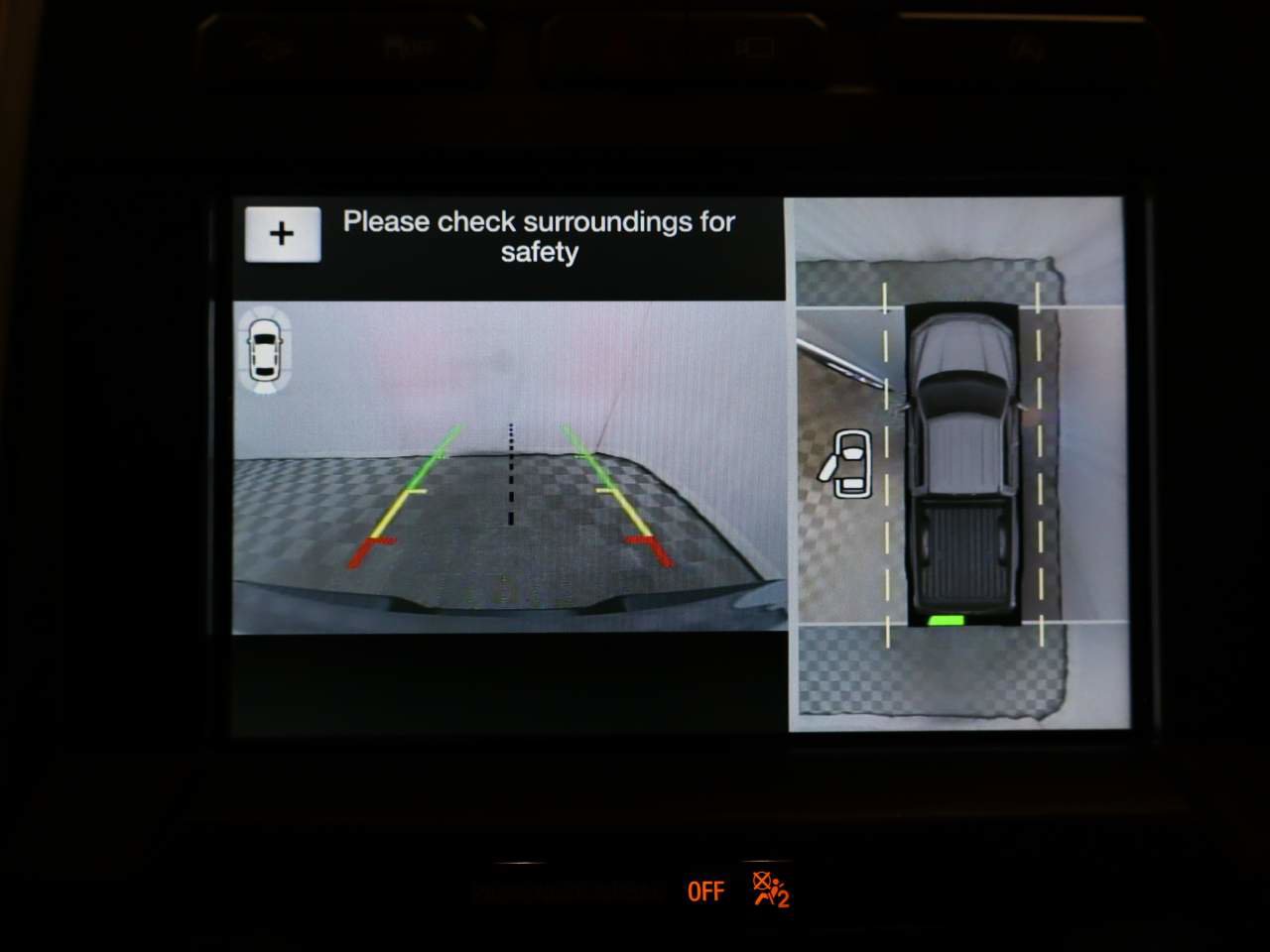 Certified 2018 Ford F150 Platinum w/ Equipment Group 701A Luxury image 13