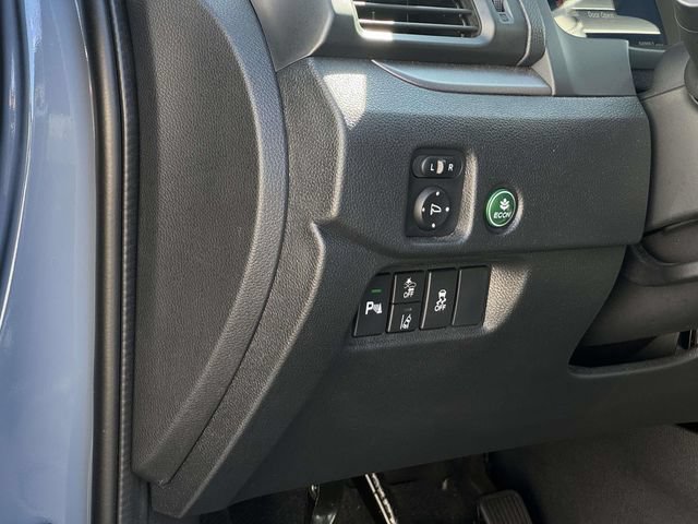 Used 2025 Honda Passport EX-L image 31