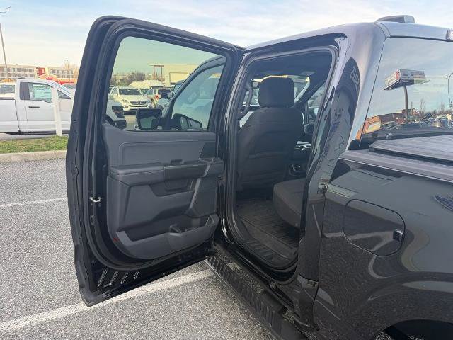 Certified 2023 Ford F150 XLT w/ Equipment Group 302A High image 12