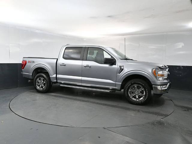 Certified 2023 Ford F150 XLT w/ XTR Package AWD/4WD image 7