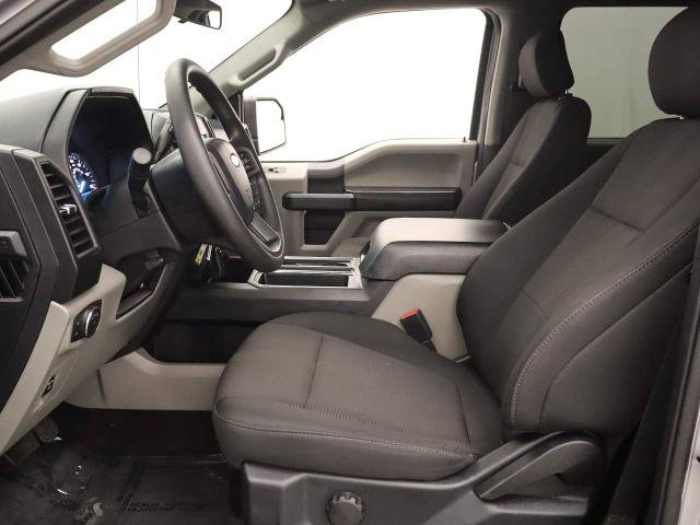 Certified 2020 Ford F150 XL w/ Equipment Group 101A Mid RWD image 32