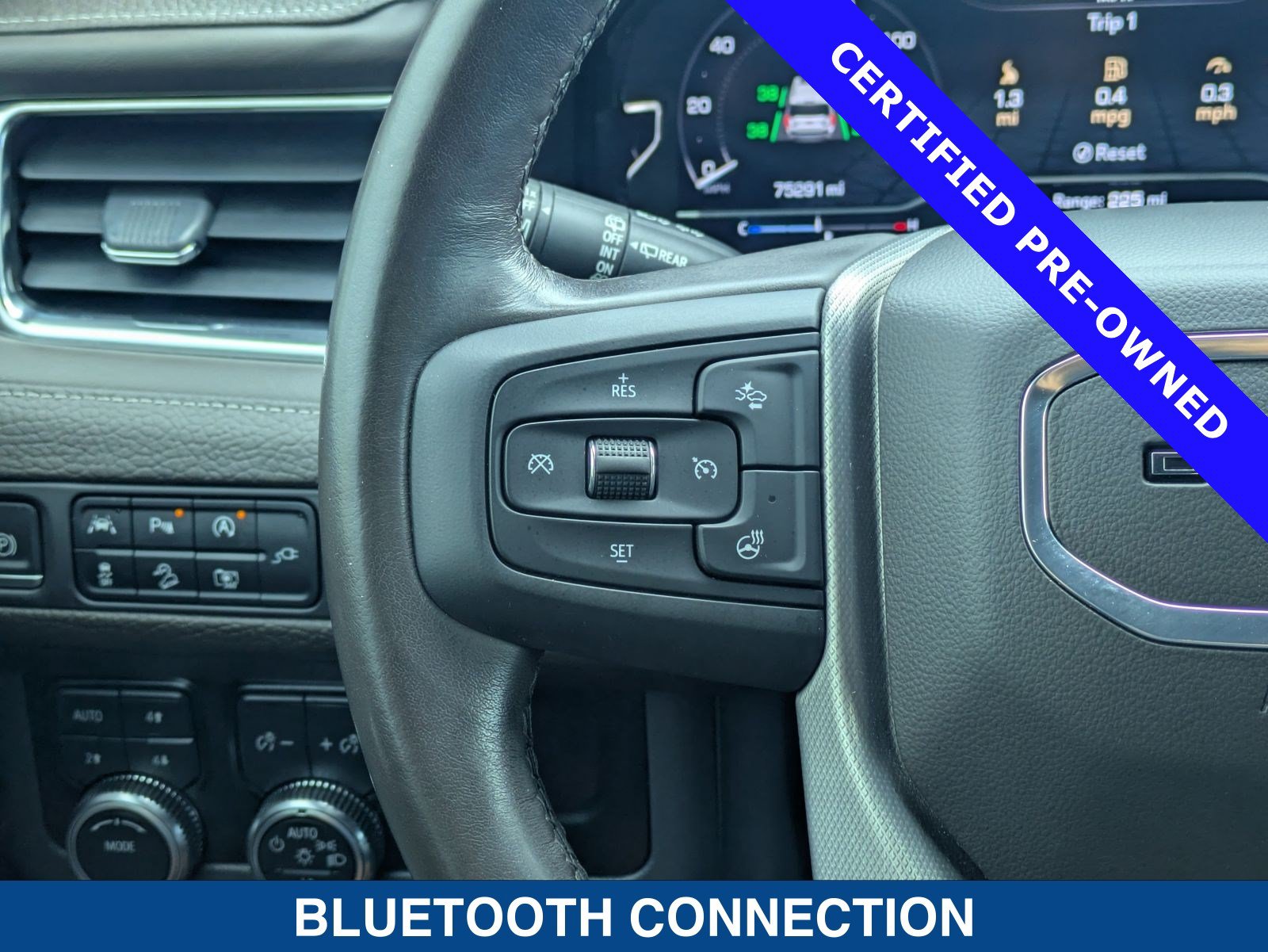 Used 2022 GMC Yukon XL Denali AWD/4WD image 27
