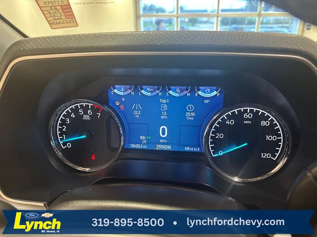 Certified 2023 Ford F150 XLT w/ Equipment Group 302A High AWD/4WD image 32