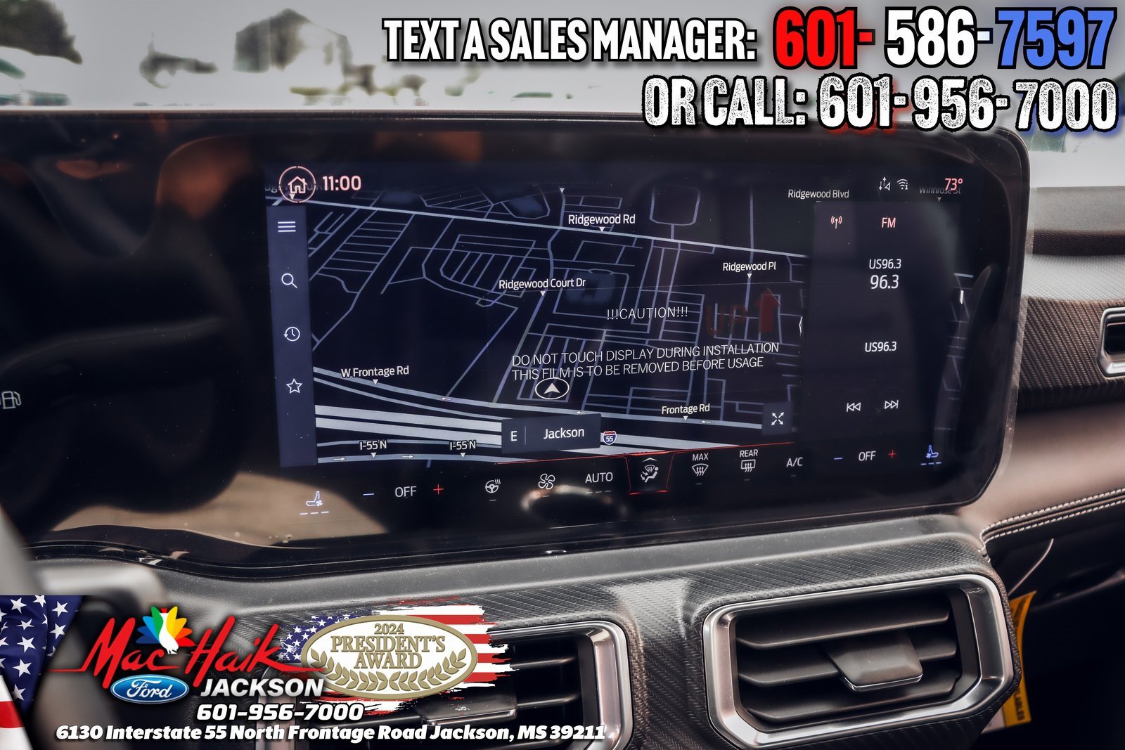 Certified 2024 Ford Mustang GT Premium image 20