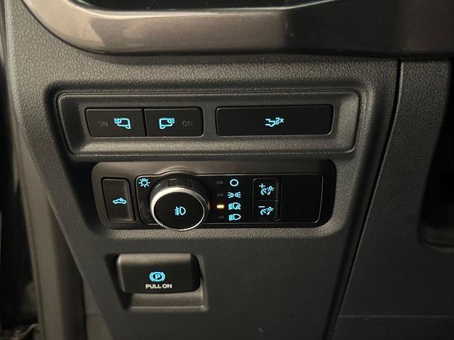 Certified 2023 Ford F150 XLT w/ Equipment Group 302A High image 19