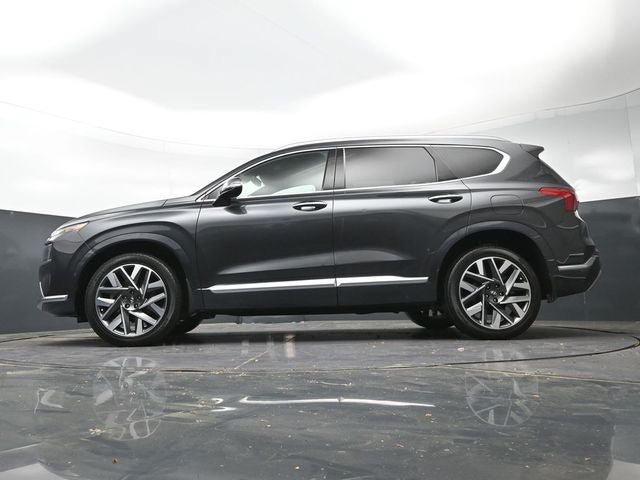 Used 2023 Hyundai Santa Fe Calligraphy FWD image 29