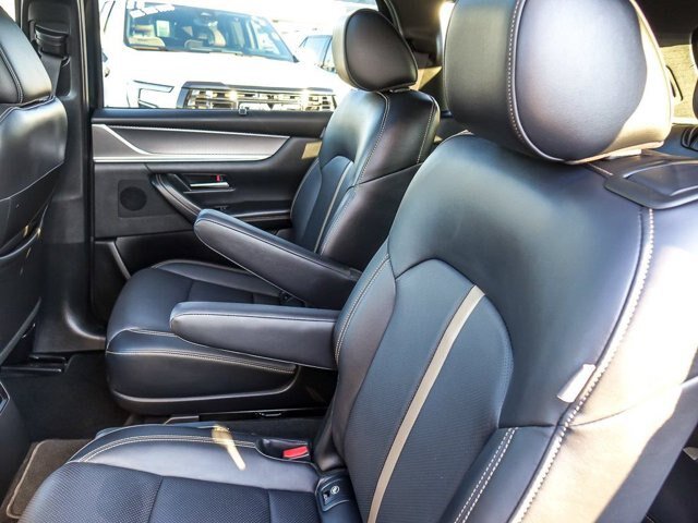 Used 2024 MAZDA CX-90 3.3 Turbo w/ Premium Plus Pkg AWD/4WD image 16