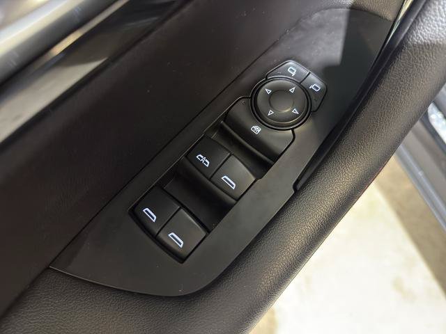 Used 2023 Chevrolet Blazer RS w/ LPO, Floor Liner Package AWD/4WD image 11
