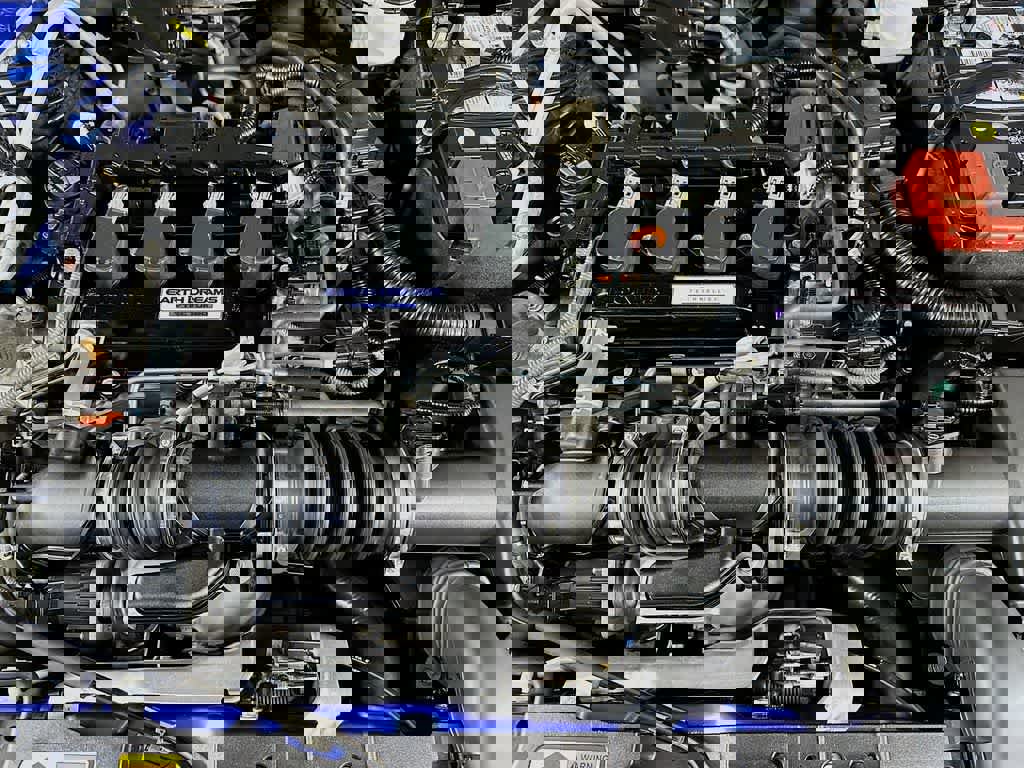 Used 2019 Honda Accord Sport image 12