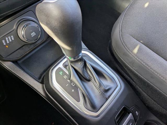 Used 2023 Jeep Renegade Latitude w/ Premium Group AWD/4WD image 12