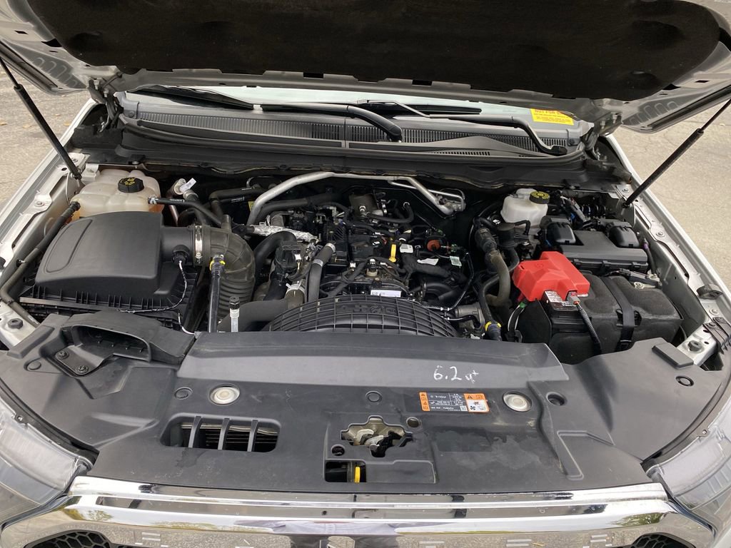 Certified 2019 Ford Ranger XLT w/ Equipment Group 302A Luxury image 52