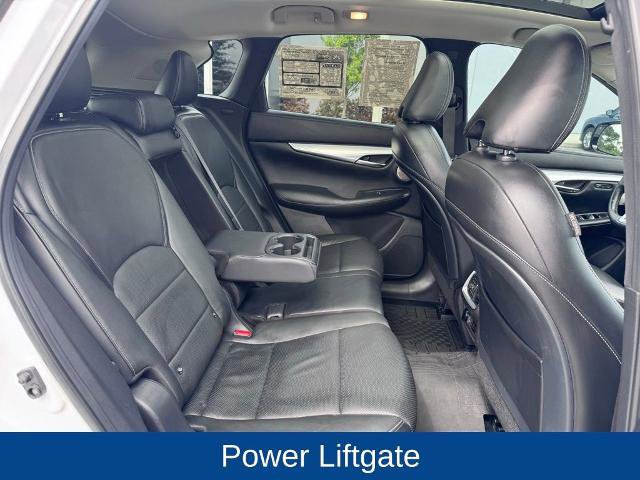 Used 2019 INFINITI QX50 Essential w/ Premium Heat Package image 20