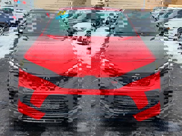 Used 2023 Honda Civic Si image 8