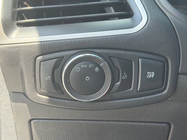 Certified 2024 Ford Edge SEL AWD/4WD image 33