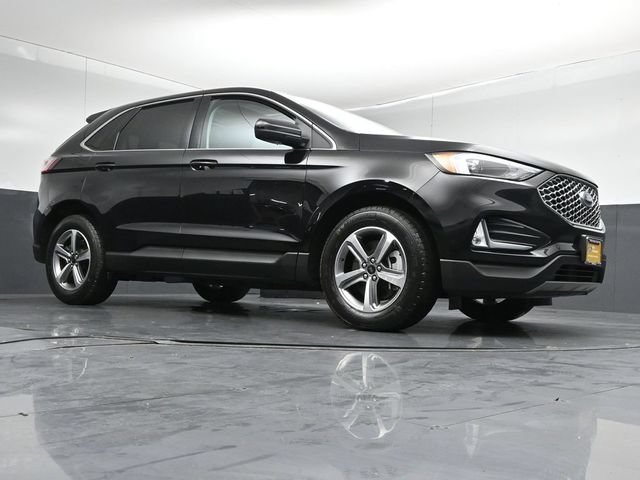 Certified 2023 Ford Edge SEL w/ Convenience Package AWD/4WD image 33