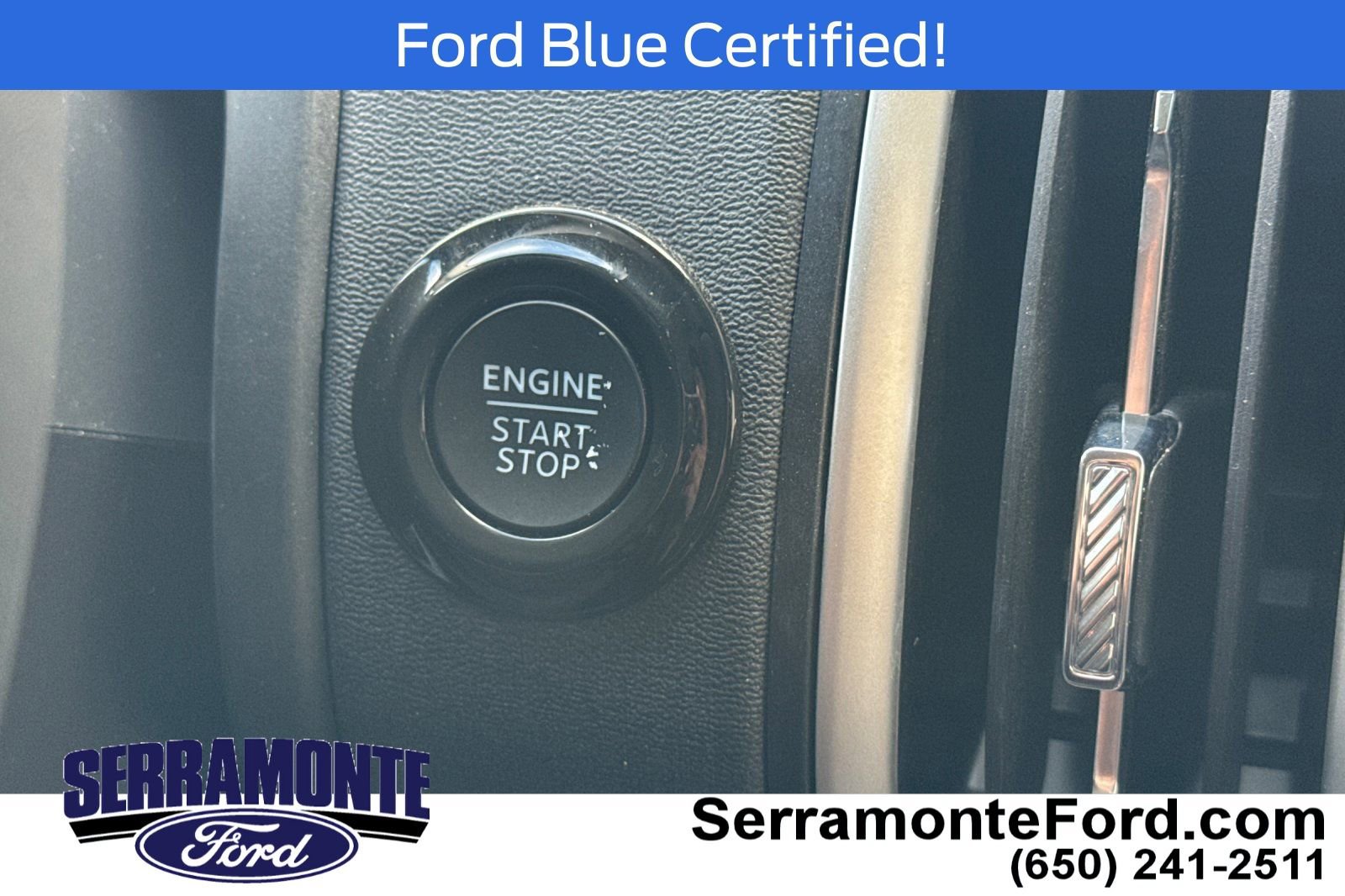 Certified 2025 Ford Expedition Active AWD/4WD image 26