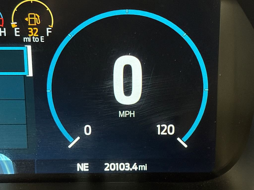 Certified 2023 Ford F150 Lariat w/ Equipment Group 502A High image 27