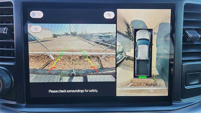 Certified 2024 Ford F250 King Ranch w/ FX4 Off-Road Package image 26