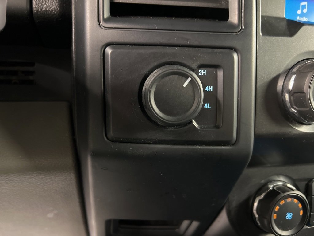 Certified 2019 Ford F150 XL w/ Equipment Group 101A Mid image 17