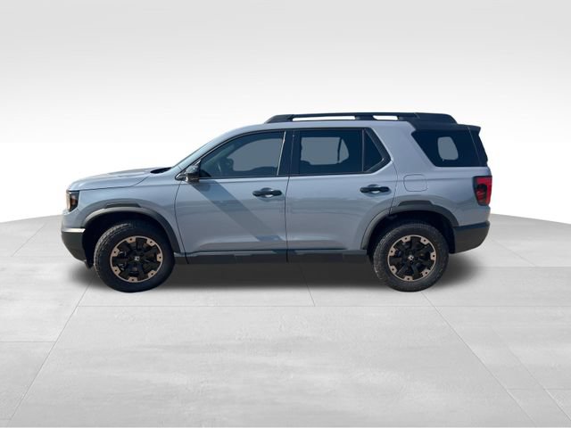 Used 2026 Honda Passport TrailSport Elite image 3