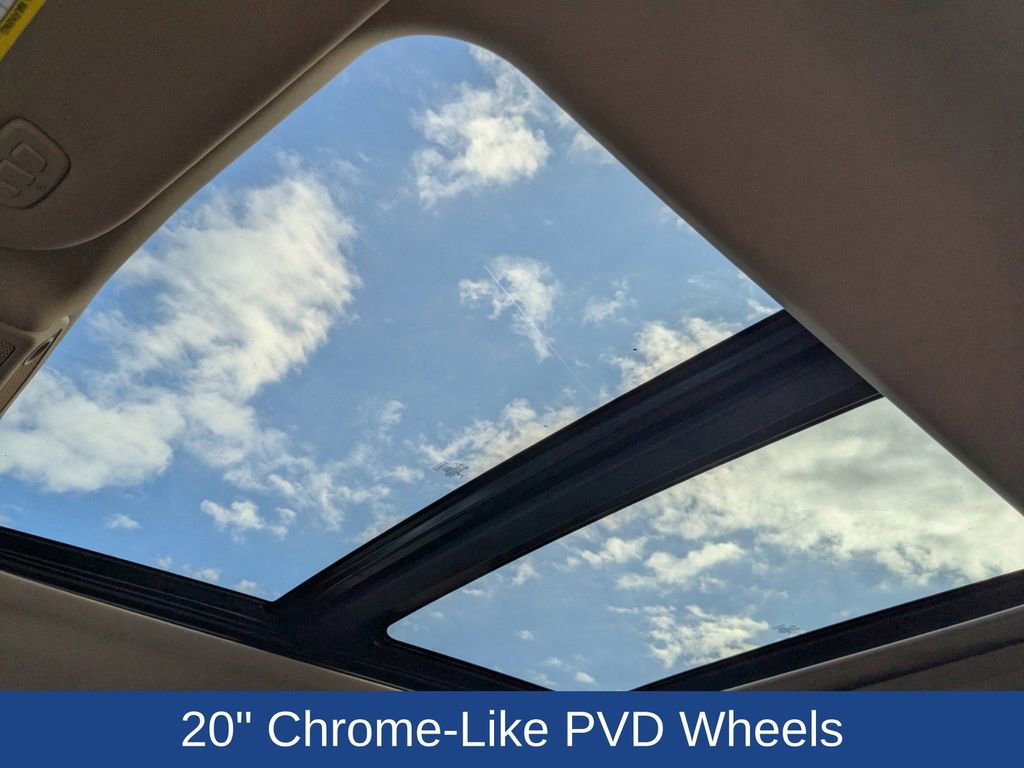 Certified 2019 Ford F150 Lariat image 17