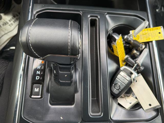 Certified 2023 Ford F150 XLT w/ Equipment Group 302A High image 20