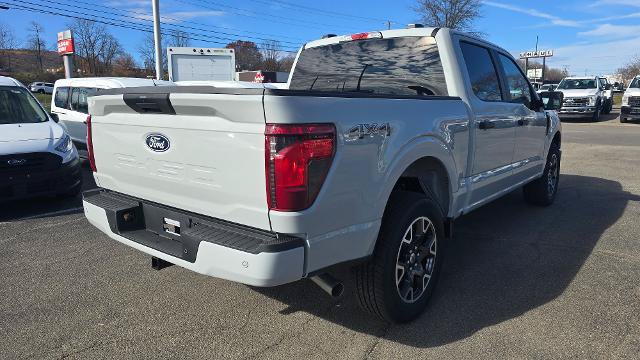 Certified 2024 Ford F150 STX AWD/4WD image 6