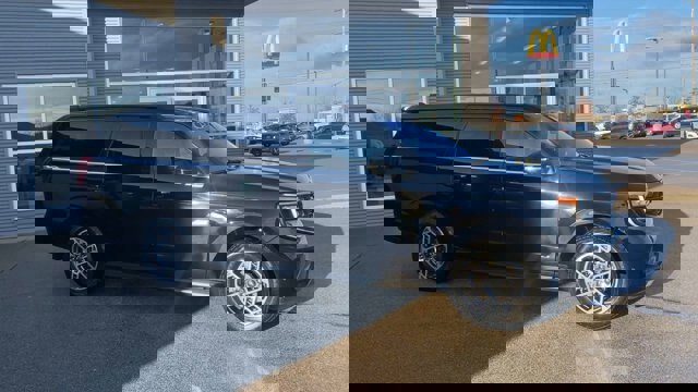 Certified 2025 Ford Expedition Max Active image 3