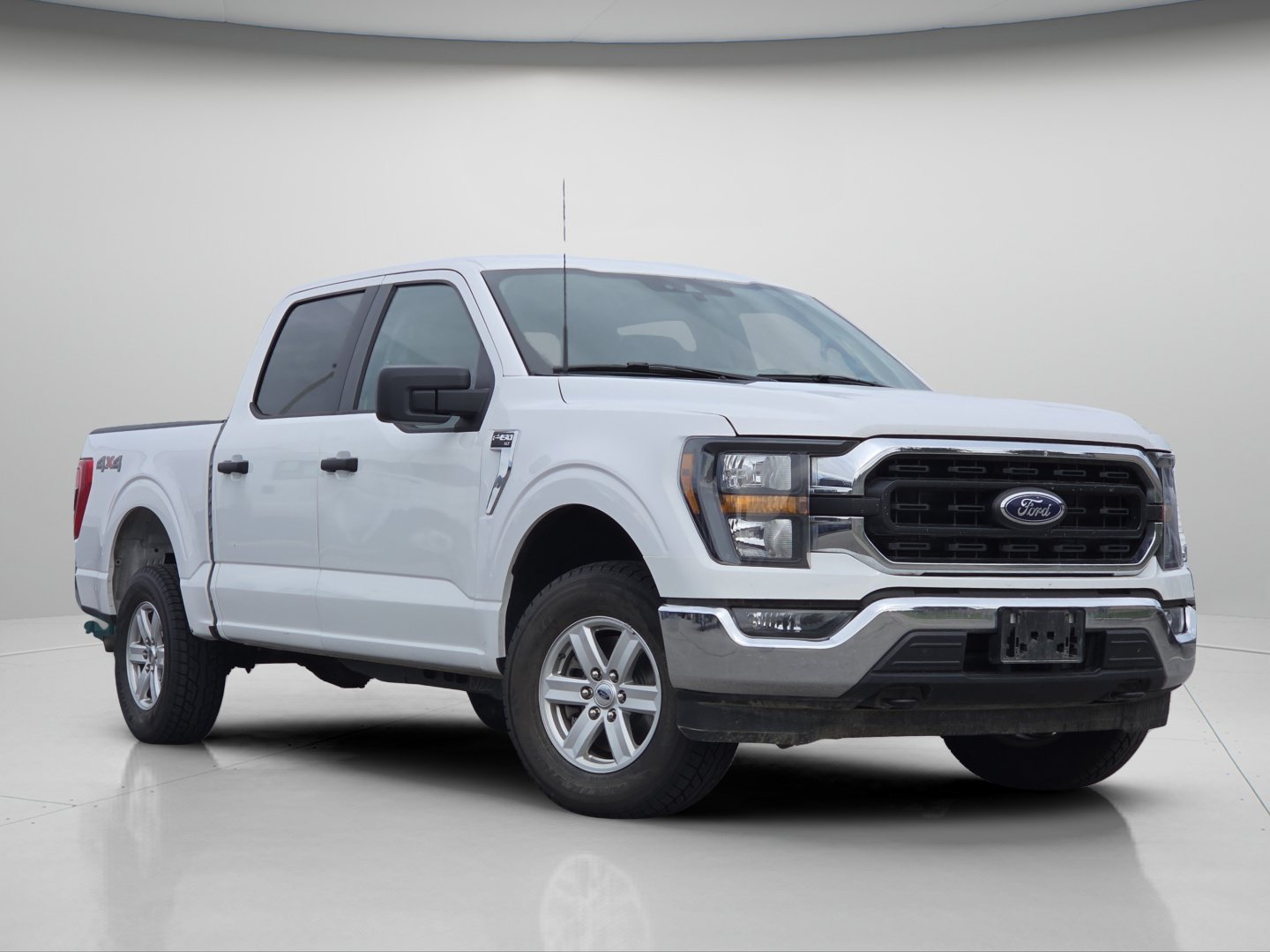 Certified 2023 Ford F150 XLT