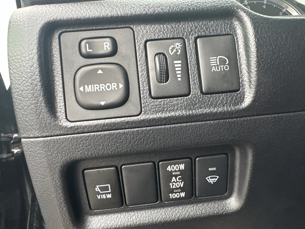 Used 2022 Toyota 4Runner TRD Pro AWD/4WD image 42