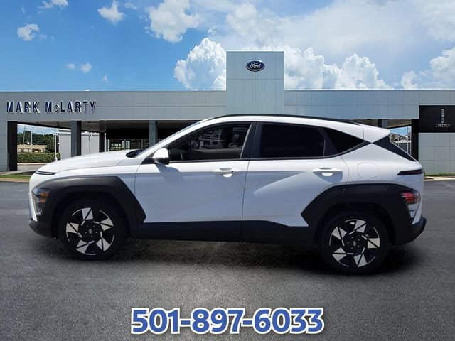 Used 2025 Hyundai Kona SEL FWD video 2