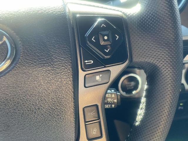 Used 2023 Toyota Tacoma TRD Pro image 10