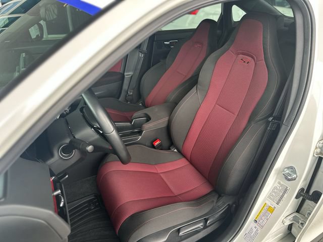 Used 2026 Honda Civic Si image 12