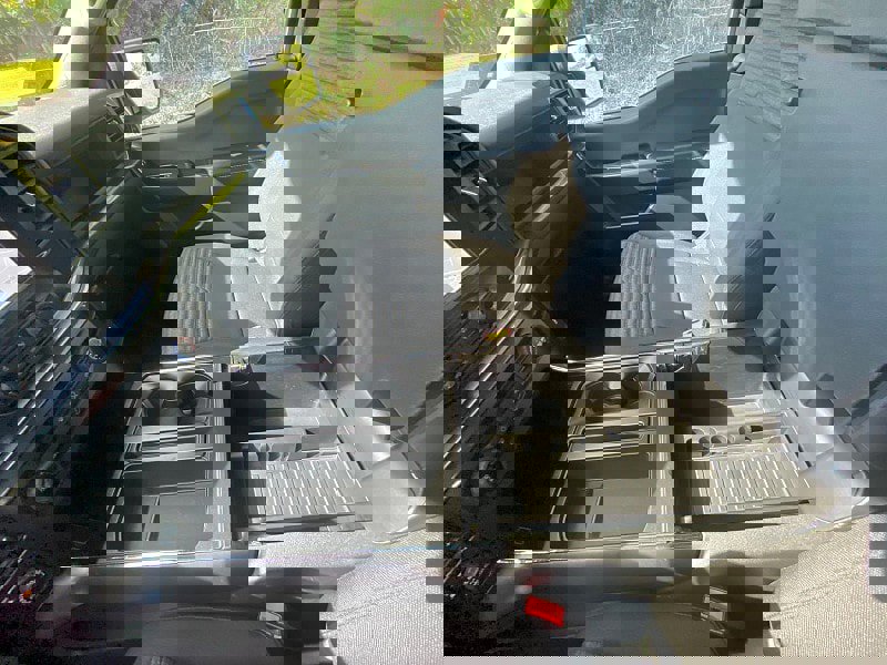 Certified 2022 Ford F150 XL w/ STX Black Appearance Package image 62