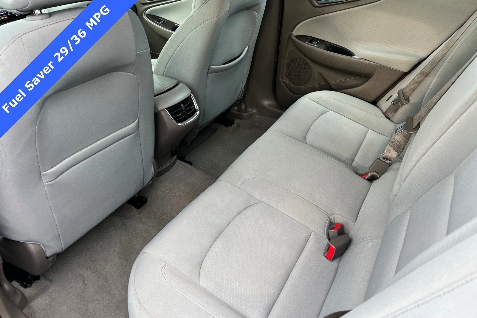 Used 2022 Chevrolet Malibu LT image 13