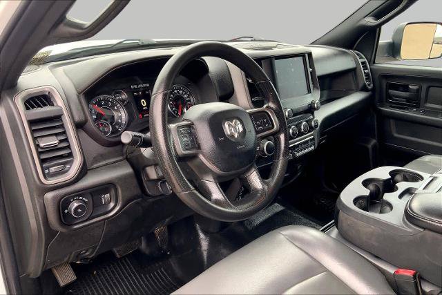 Used 2022 RAM 2500 Tradesman AWD/4WD image 18