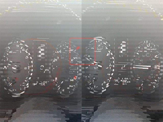 Used 2023 Subaru Ascent Onyx Edition image 18