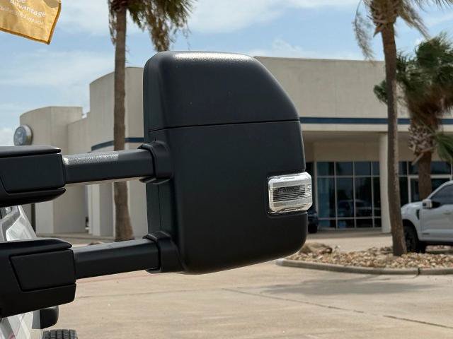 Certified 2024 Ford F550 4x4 Crew Cab Super Duty image 13